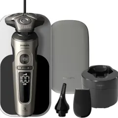 Philips Seria 7000 czy 9000: Komfort vs precyzja. Którą wybrać?