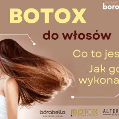 Botox na włosy: Regeneracja bez toksyn? Pełny przewodnik!