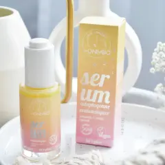 Serum OnlyBio Face Balance: skład, efekty, opinie czy warto?