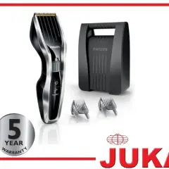 Philips czy Remington? Porównanie, które pomoże Ci wybrać!