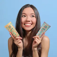Peeling-maska C-Berrica: recenzja, skład i realne efekty. Czy warto?
