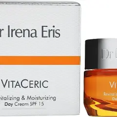 Dr Irena Eris VitaCeric: Blask dla cery 30+? Sprawdź, czy warto!