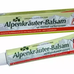 Alpenkräuter Balsam: Na co pomaga? Poznaj pełnię działania!