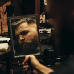 Jak dbać o zarost? Twoja broda jak z salonu poradnik.