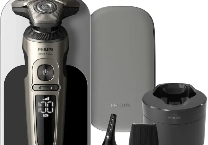 Philips Seria 7000 czy 9000: Komfort vs precyzja. Którą wybrać?