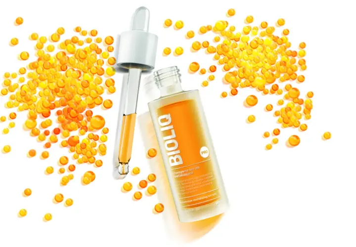 Bioliq Pro Serum z kawiorem: Skład, efekty, cena. Kupić czy nie?