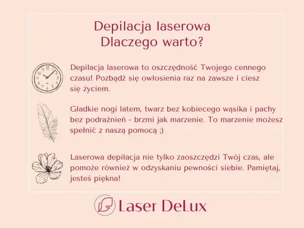 Bezpieczna depilacja laserowa: Kto może ją wykonywać? Sprawdź!
