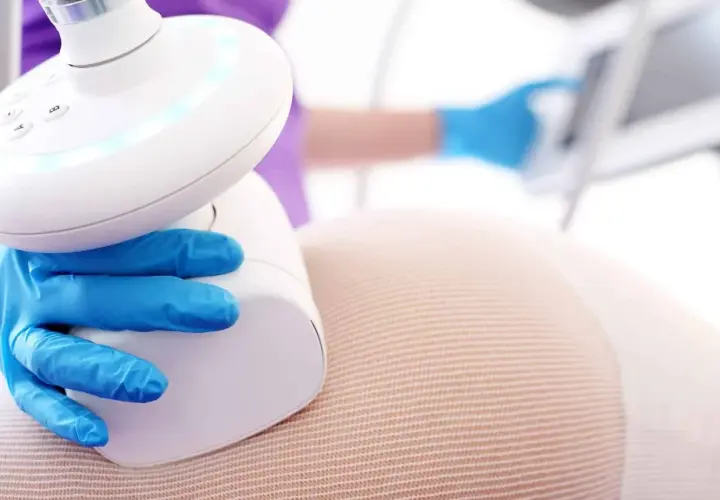 Endermologia: Jak często? 2-3x tyg. Klucz do gładkiej skóry!