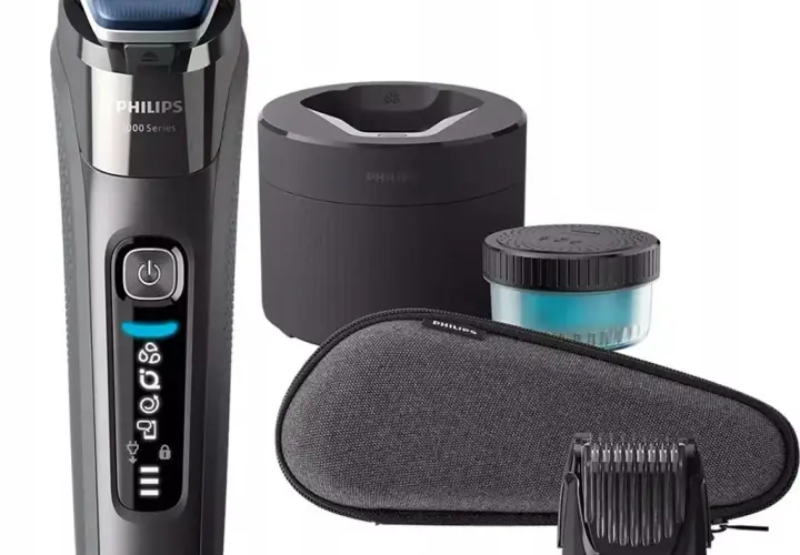 Philips 5000 vs 7000: Która golarka lepsza dla Twojej skóry?