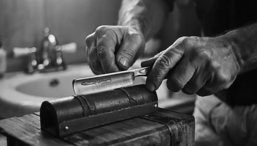 Ostrzenie golarki elektrycznej: czy warto ryzykować? Prawda o DIY