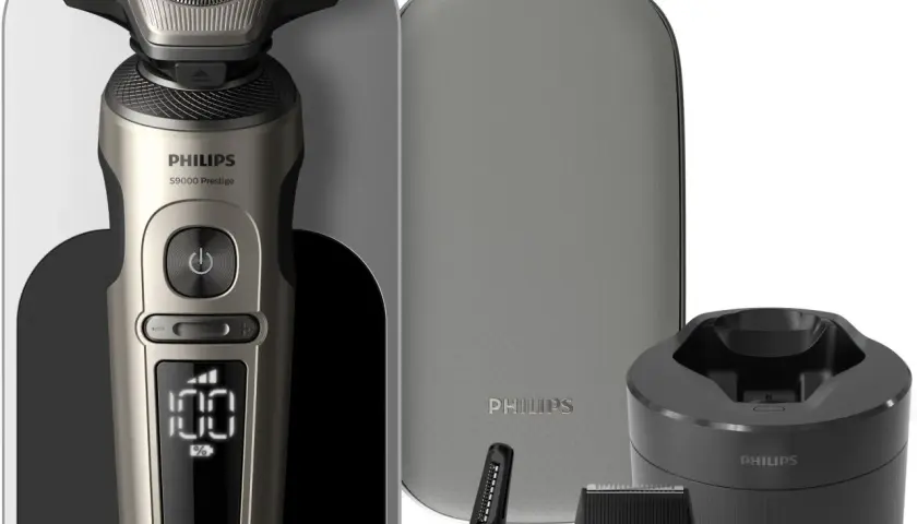 Philips Seria 7000 czy 9000: Komfort vs precyzja. Którą wybrać?