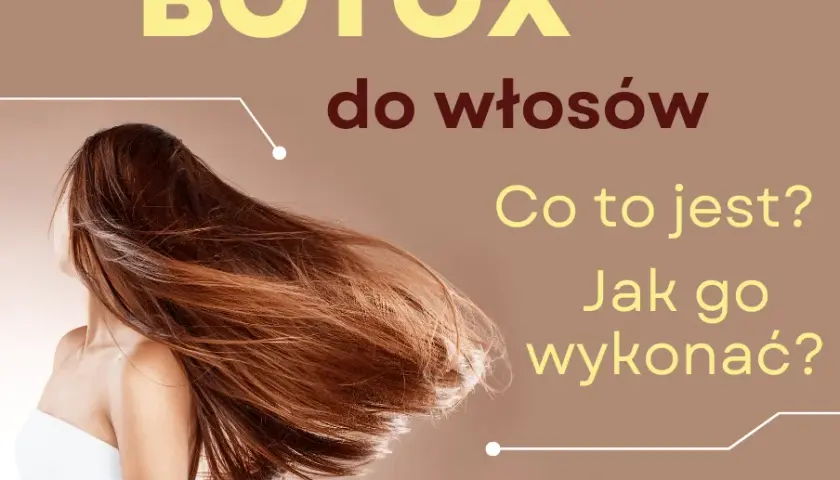 Botox na włosy: Regeneracja bez toksyn? Pełny przewodnik!