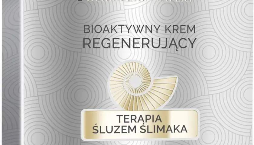 Biotaniqe 40+ ze śluzem ślimaka: Czy ten krem działa?