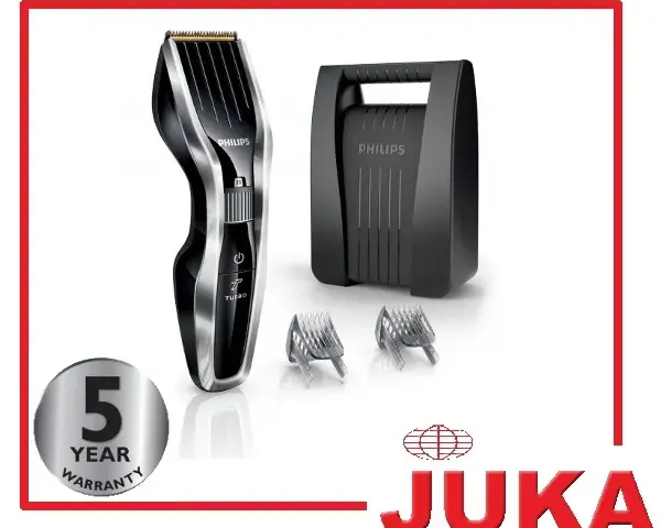 Philips czy Remington? Porównanie, które pomoże Ci wybrać!