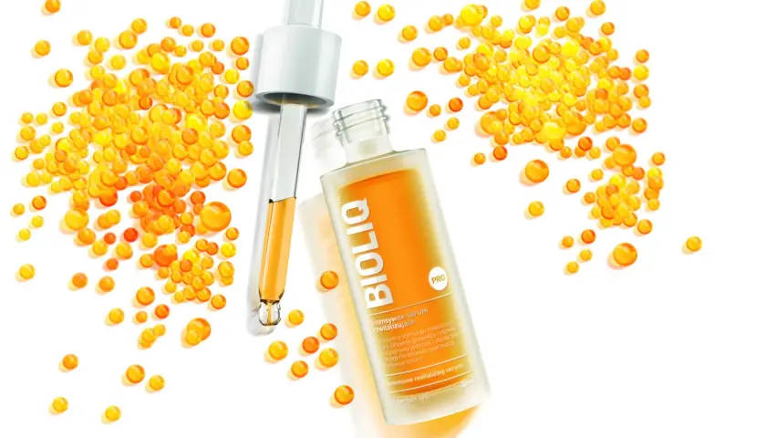 Bioliq Pro Serum z kawiorem: Skład, efekty, cena. Kupić czy nie?