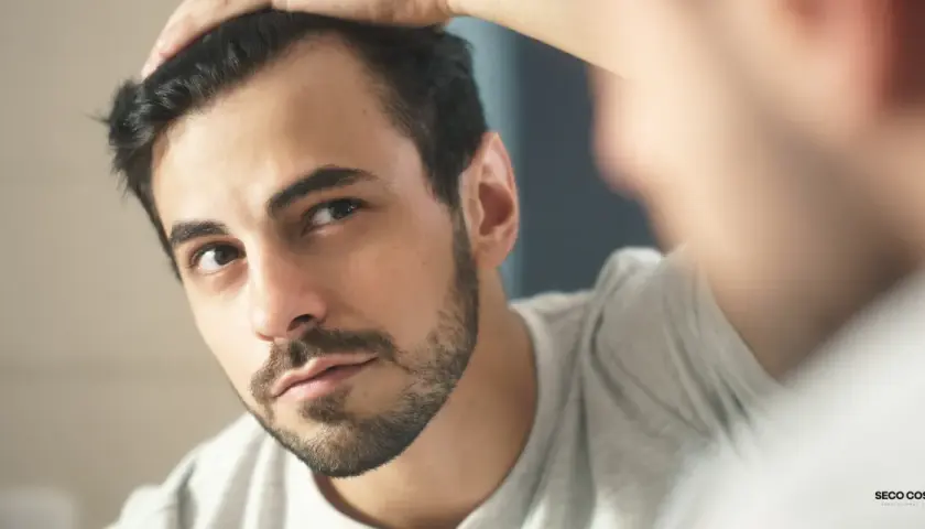 Jak zagęścić zarost na policzkach? Sprawdzone metody i efekty!