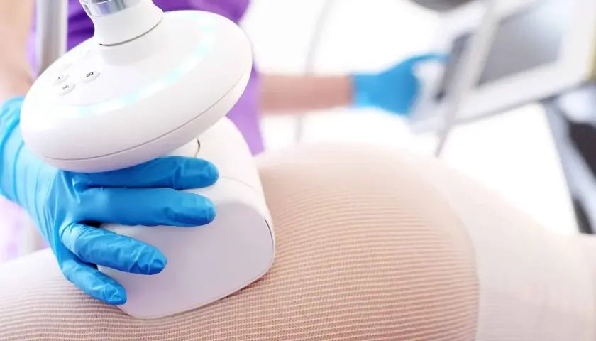 Endermologia: Jak często? 2-3x tyg. Klucz do gładkiej skóry!