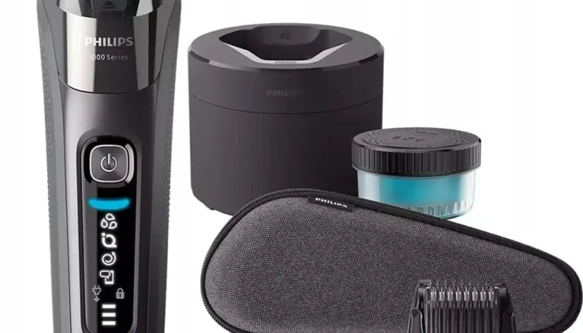Philips 5000 vs 7000: Która golarka lepsza dla Twojej skóry?