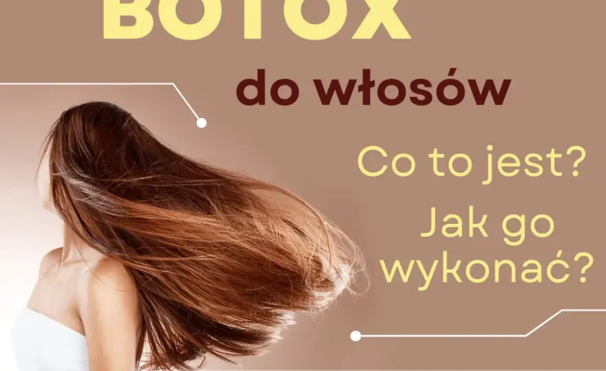 Botox na włosy: Regeneracja bez toksyn? Pełny przewodnik!