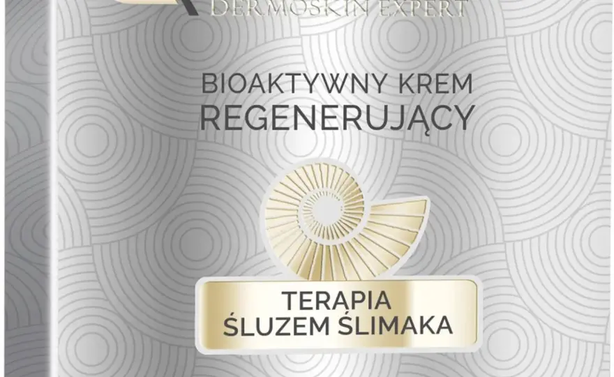 Biotaniqe 40+ ze śluzem ślimaka: Czy ten krem działa?