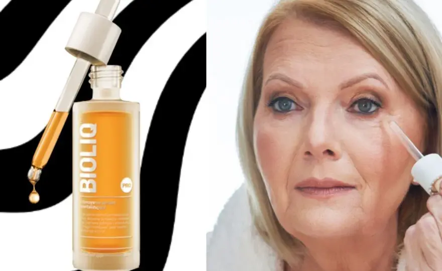 Bioliq serum rewitalizujące: prawda o efektach i składzie