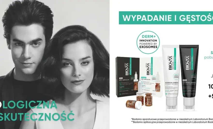Inneov D-Tox zniknął? Odkryj skuteczne zamienniki na niedoskonałości!