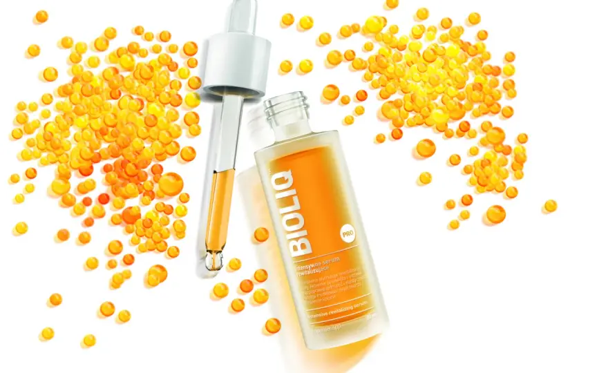 Bioliq Pro Serum z kawiorem: Skład, efekty, cena. Kupić czy nie?