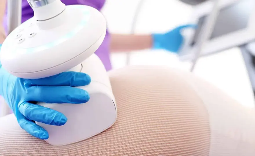 Endermologia: Jak często? 2-3x tyg. Klucz do gładkiej skóry!