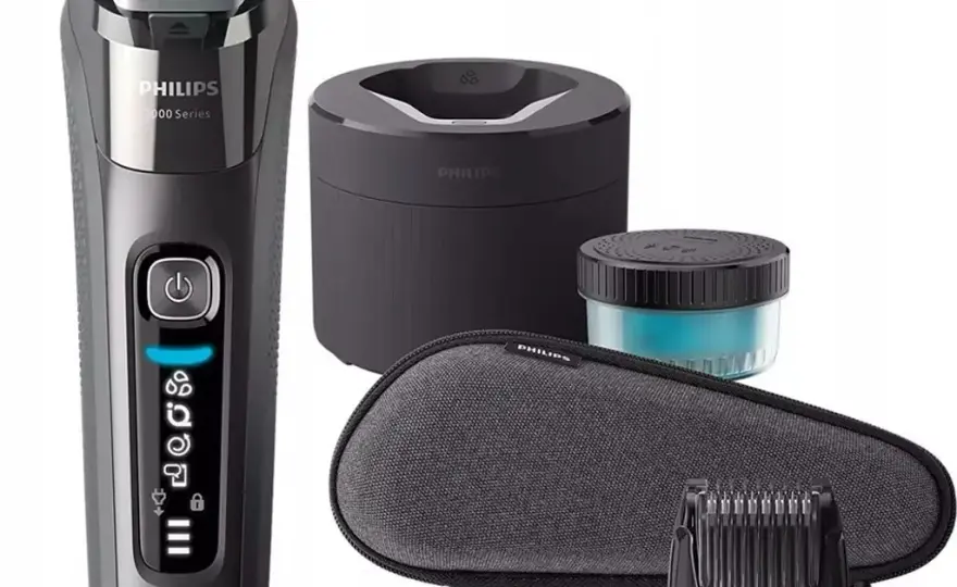 Philips 5000 vs 7000: Która golarka lepsza dla Twojej skóry?