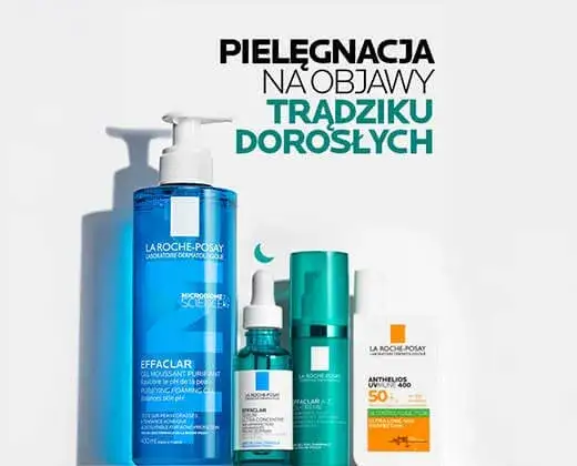 skuteczna pielęgnacja cery trądzikowej