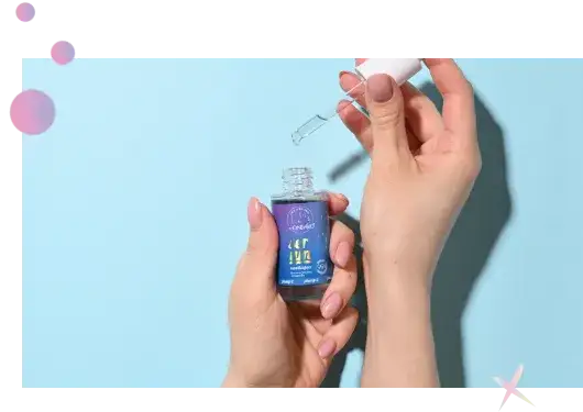 OnlyBio Face Balance serum składniki aktywne