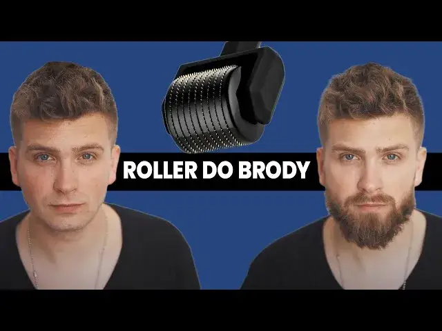 dermaroller do brody jak używać