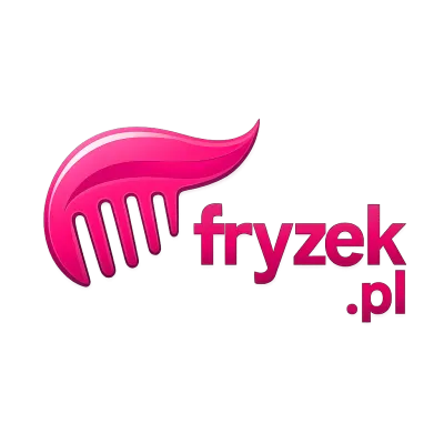 Logo fryzek.pl